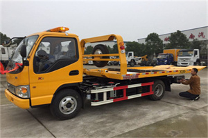 古交哪里有拖车服务