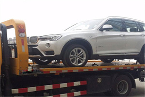 古交拖车24小时服务电话